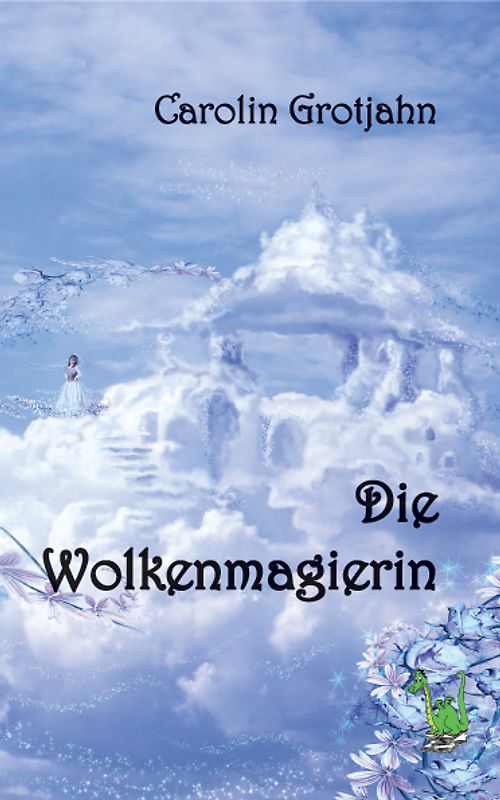 Die Wolkenmagierin