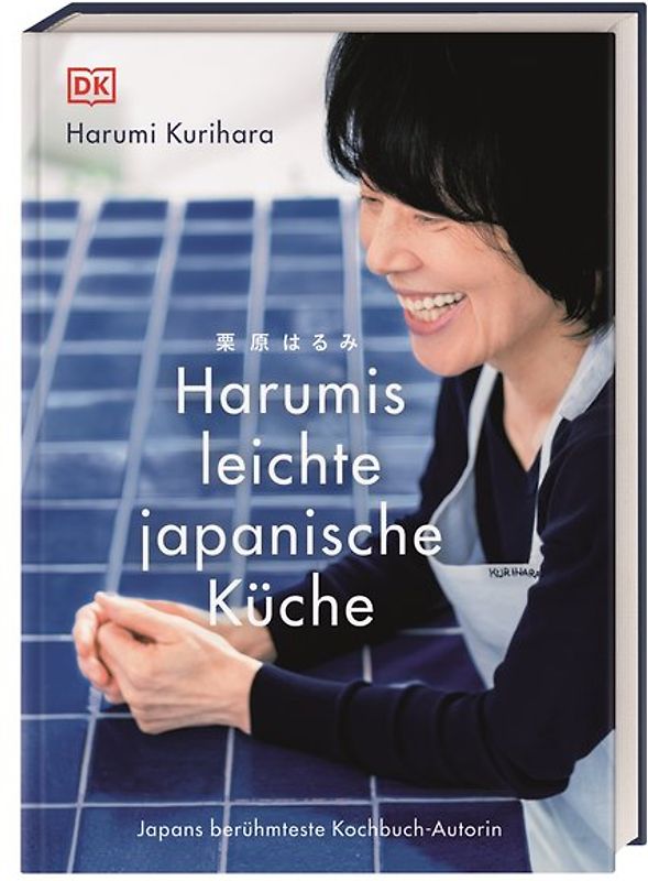 Harumis leichte japanische Küche