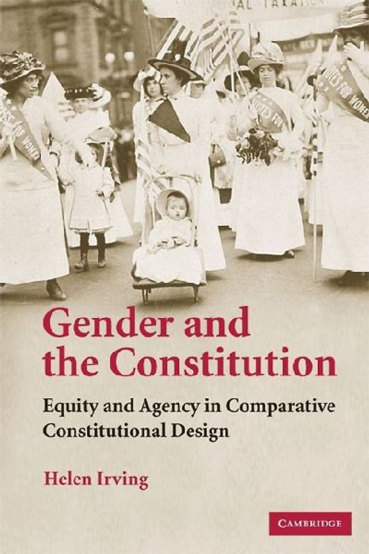 Gender and the Constitution
