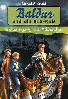 Baldur und die BLS-Kids