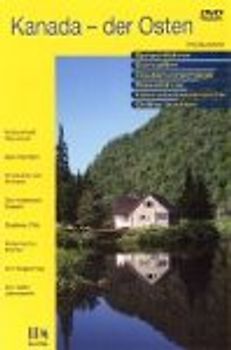 Kanada - Der Osten DVD