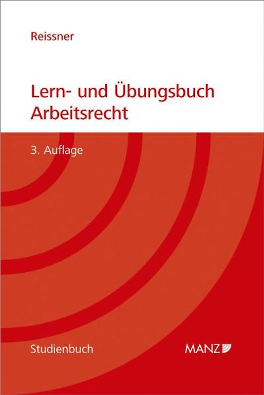 Lern- und Übungsbuch Arbeitsrecht