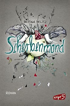 Splitterherz – Scherbenmond