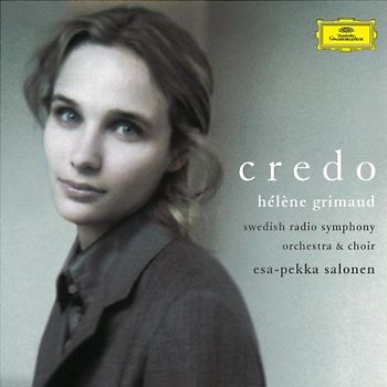 Helene Grimaud - Grimaud Credo