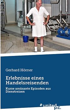 Erlebnisse eines Handelsreisenden