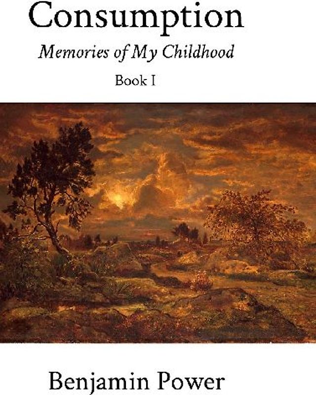 Consumption (Book I)