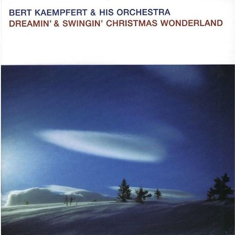 Bert Kaempfert - Christmas Wonderland