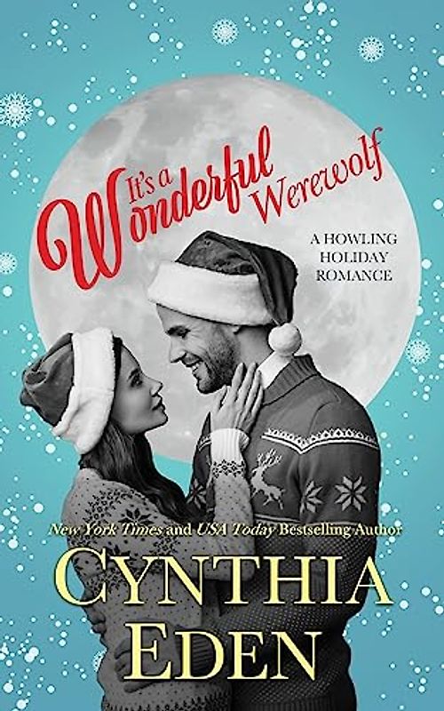 It's A Wonderful Werewolf