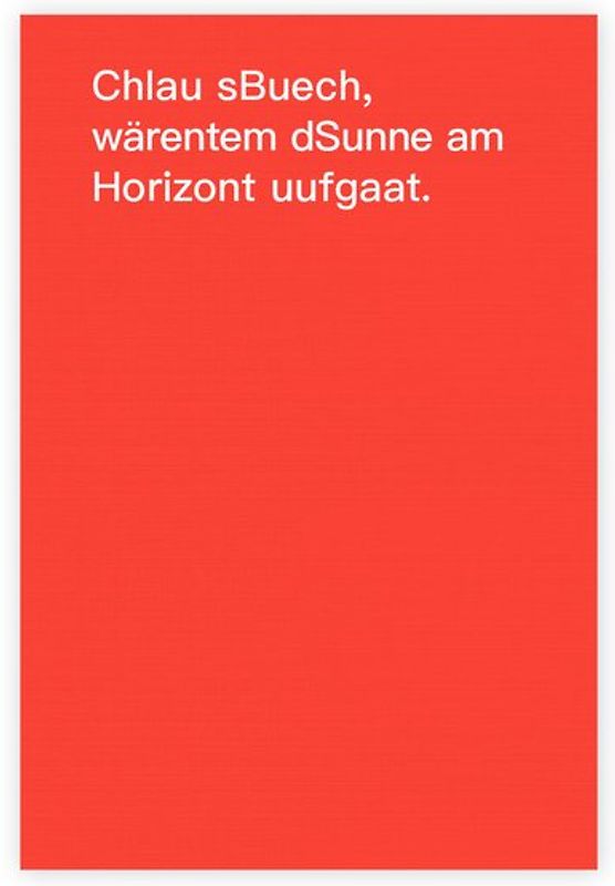 Wiemer Büecher chlaut