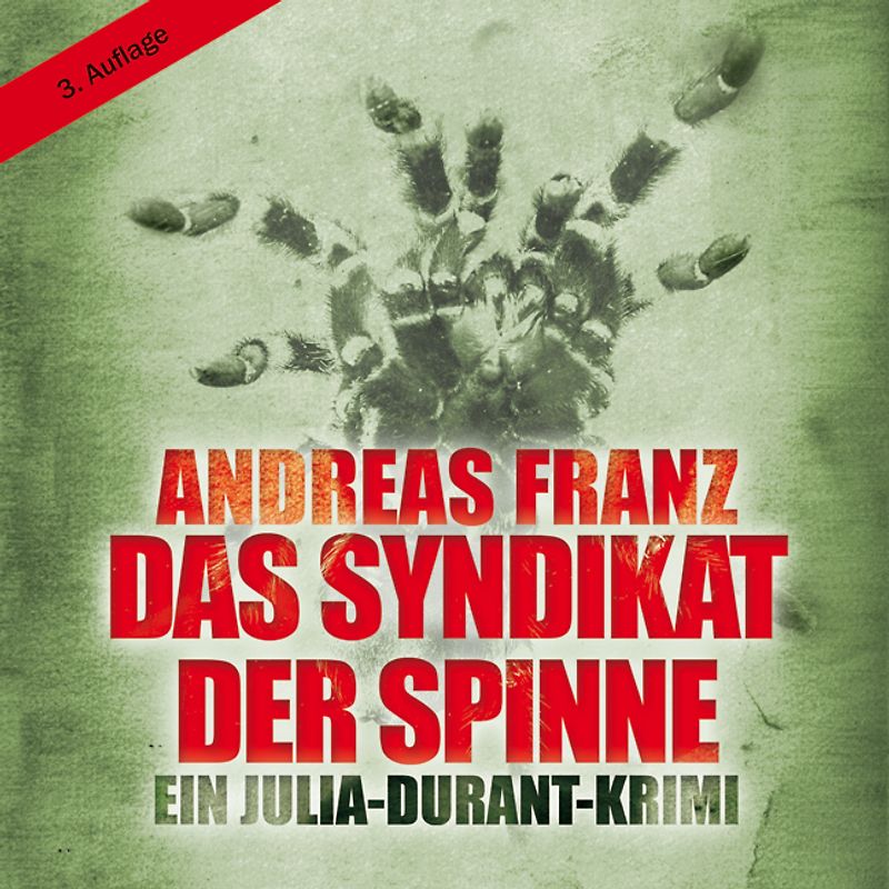 Das Syndikat der Spinne