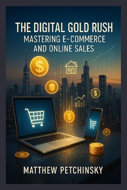 The Digital Gold Rush