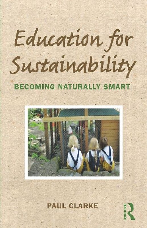Education for Sustainability