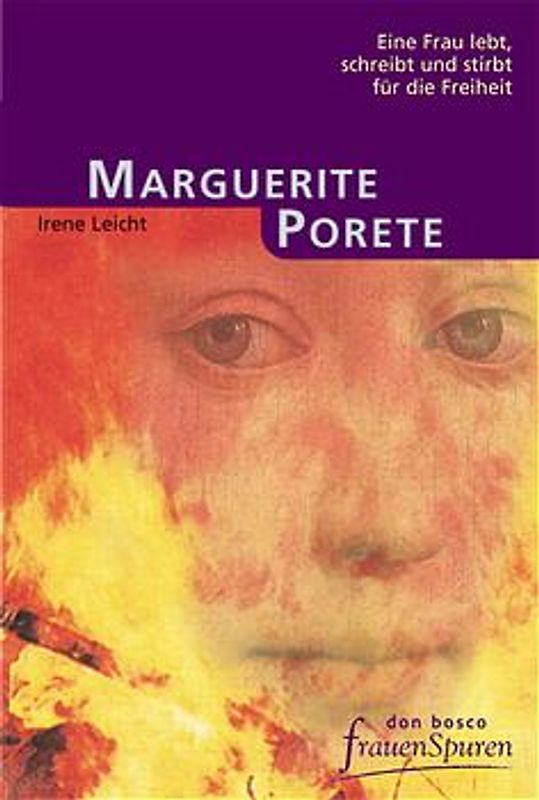 Marguerite Porete
