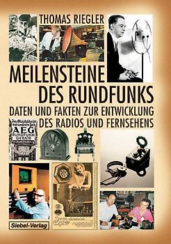 Meilensteine des Rundfunks