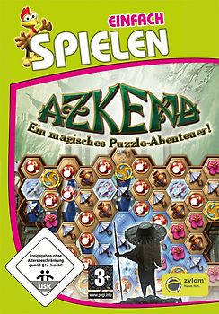 Azkend PC Spiele