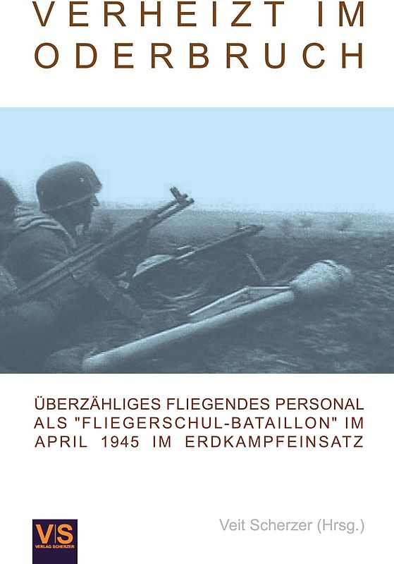 Verheizt im Oderbruch