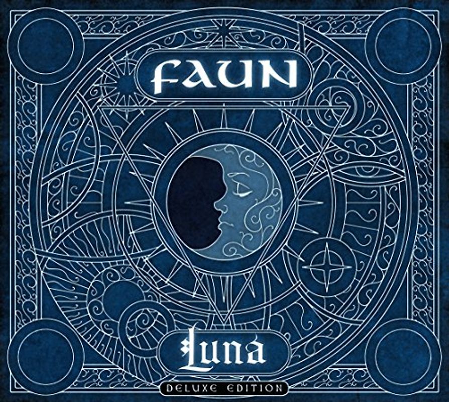 Faun - Luna (Deluxe Edition)