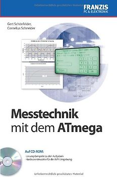Messtechnik mit dem ATmega