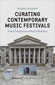 Curating Contemporary Music Festivals