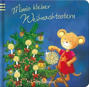 Minnis kleiner Weihnachtsstern