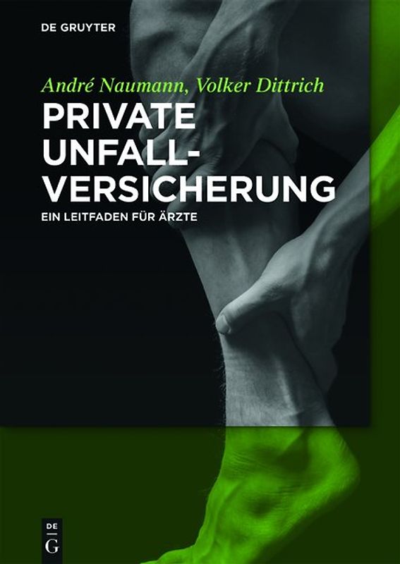 Private Unfallversicherung