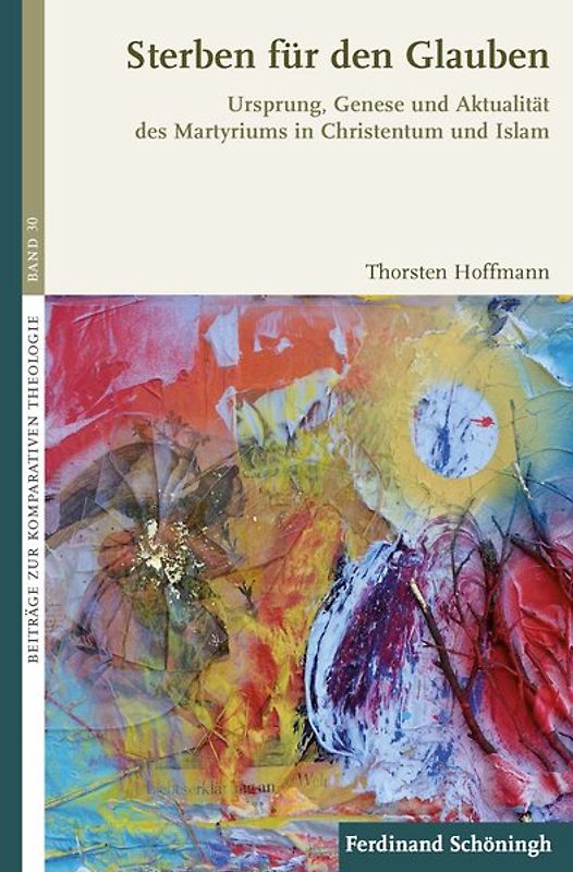 Sterben für den Glauben