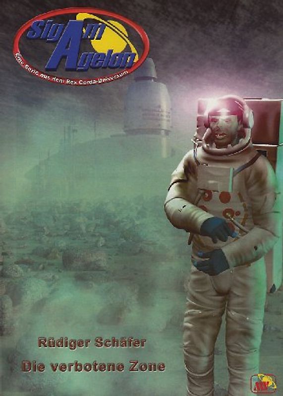 Die verbotene Zone