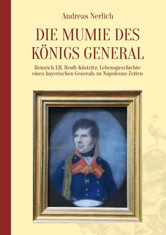 Die Mumie des Königs General