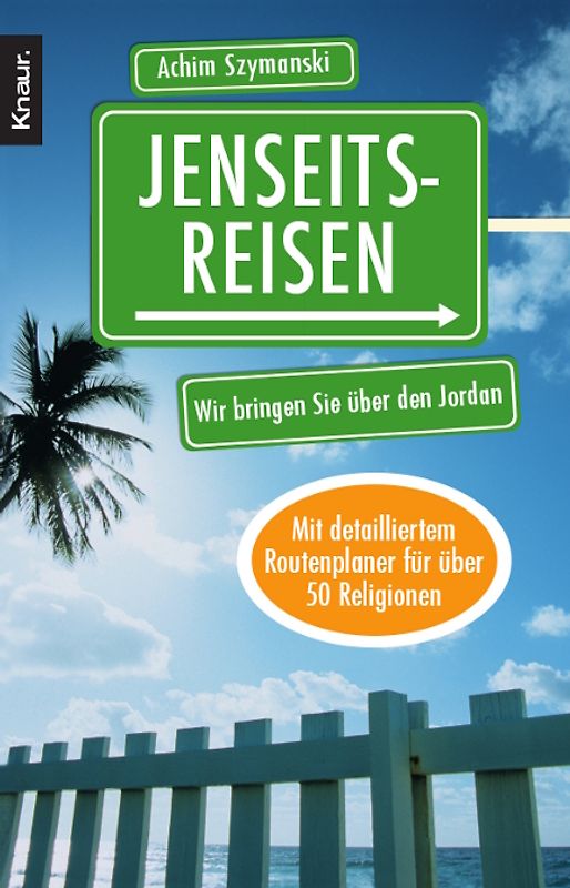 Jenseitsreisen