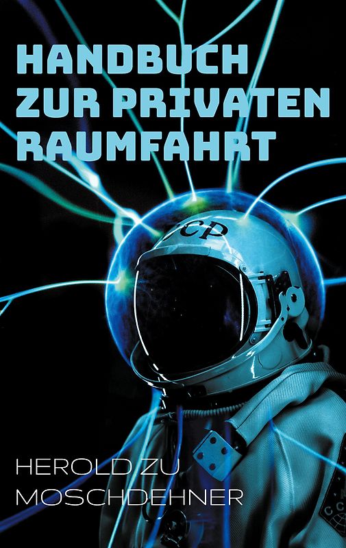 Handbuch zur privaten Raumfahrt