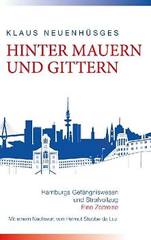Hinter Mauern und Gittern