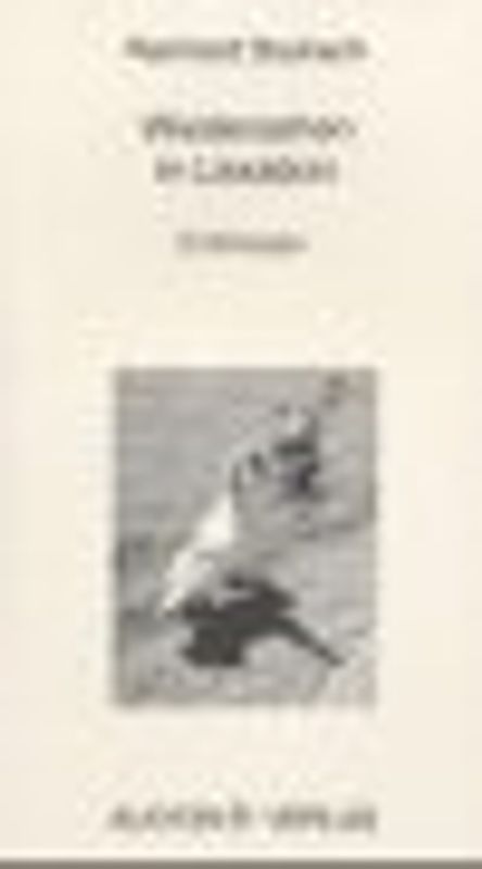 Wiedersehen in Lissabon