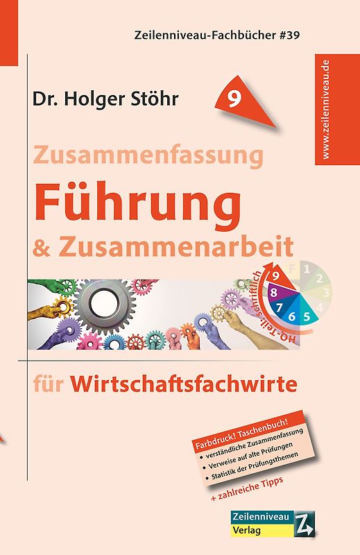 Zusammenfassung Führung & Zusammenarbeit