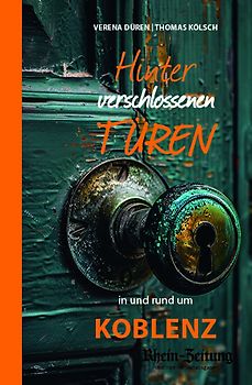 Hinter verschlossenen Türen