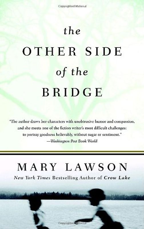 The Other Side of the Bridge - Lawson, Mary