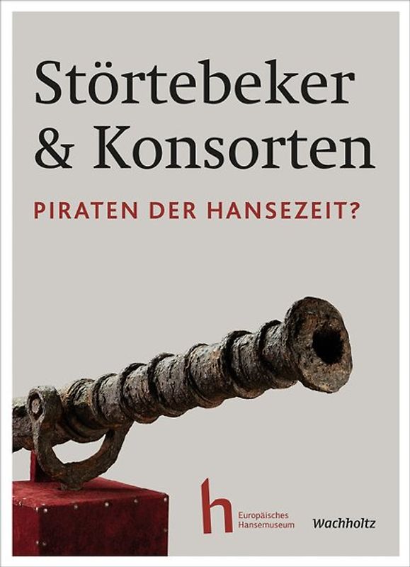 Störtebeker & Konsorten