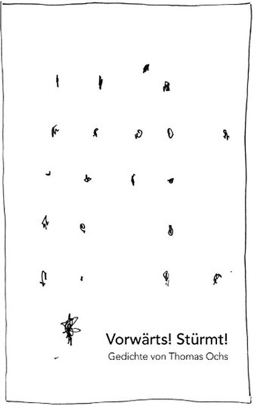 Vorwärts! Stürmt!