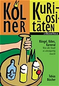 Kölner Kuriositäten