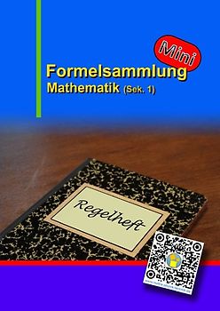 Formelsammlung Mathematik - Mini