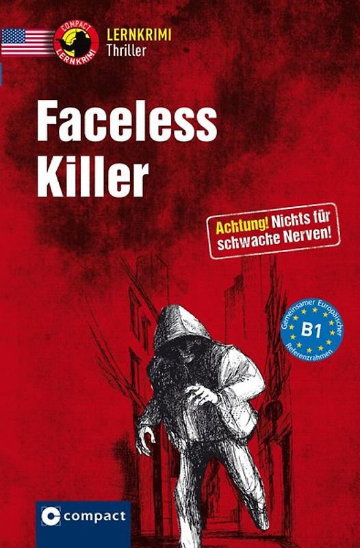 Faceless Killer