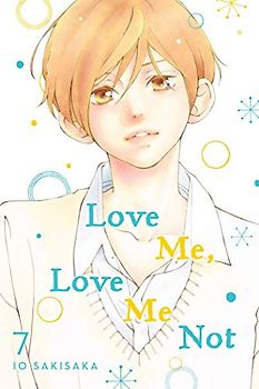 Love Me, Love Me Not, Vol. 7
