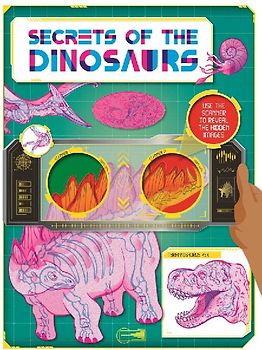 Secrets of the Dinosaurs