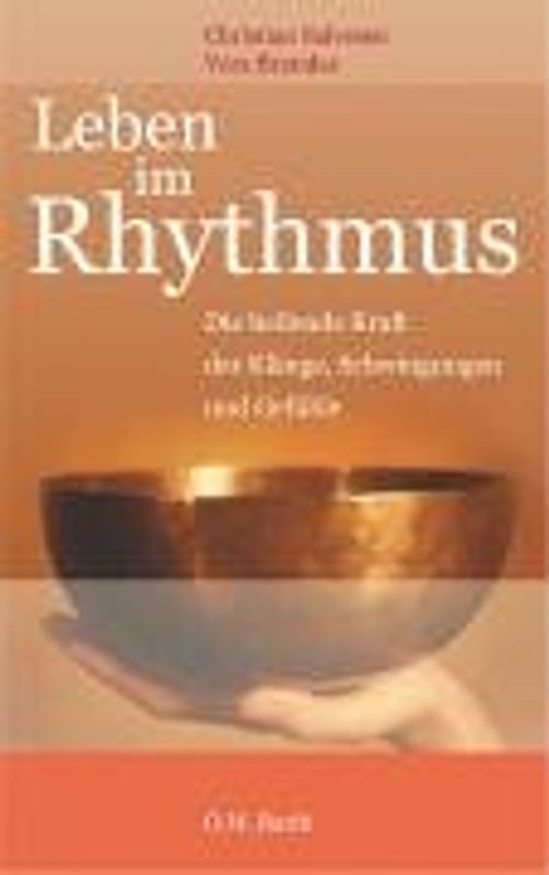 Leben im Rhythmus