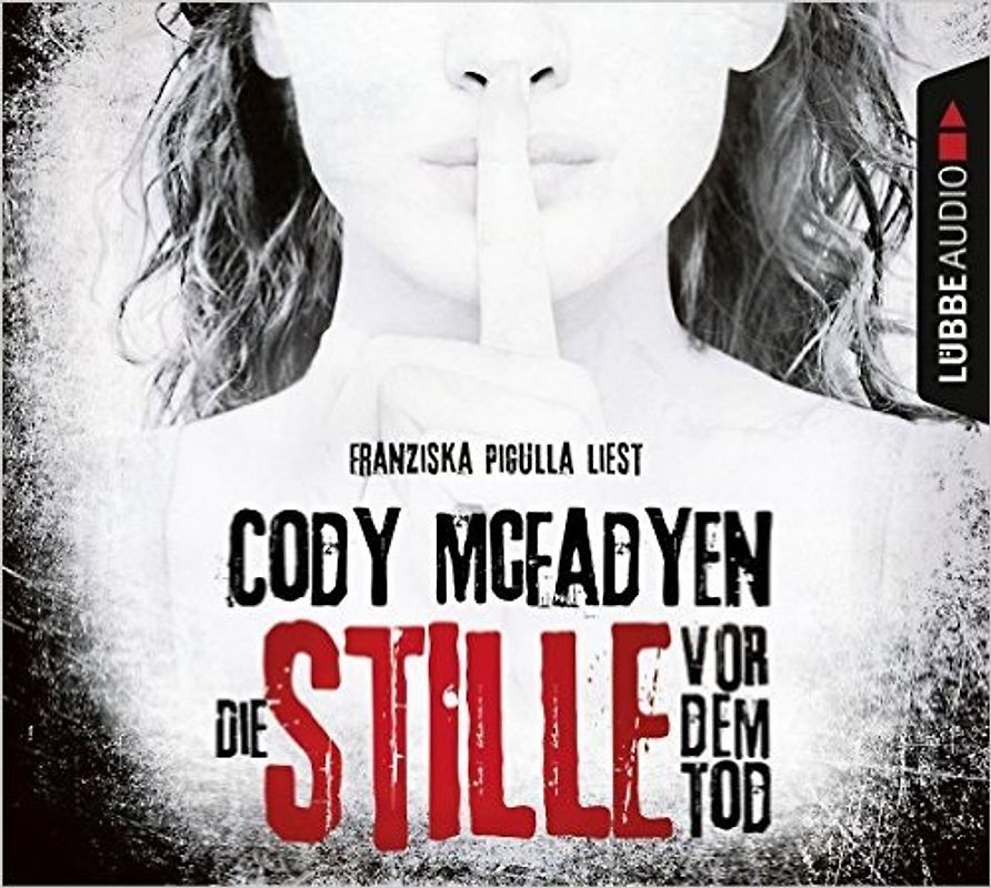 Die Stille vor dem Tod