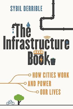 The Infrastructure Book
