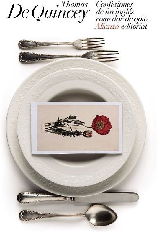 Confesiones de un inglés comedor de opio