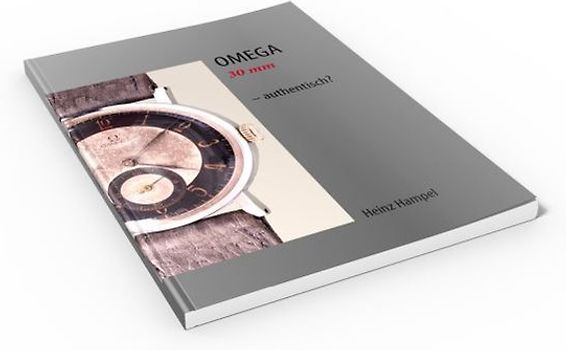 Omega 30 mm – authentisch?