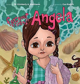 Forever Friends 3: Angela