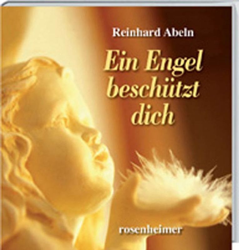 Ein Engel beschützt dich