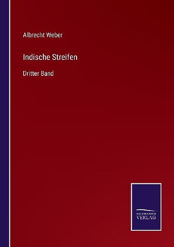 Indische Streifen